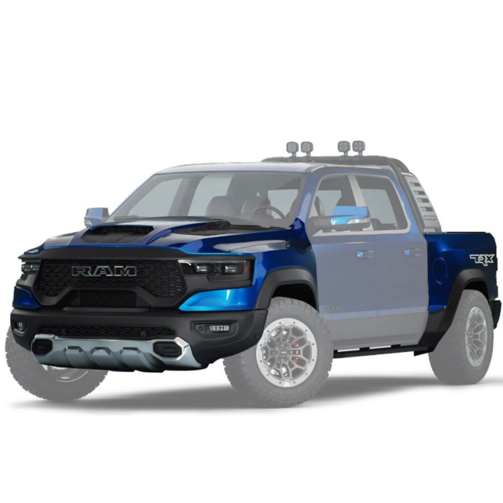 Conversion Kit & LED Lighting (12)