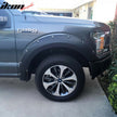 Fender Flares (4)