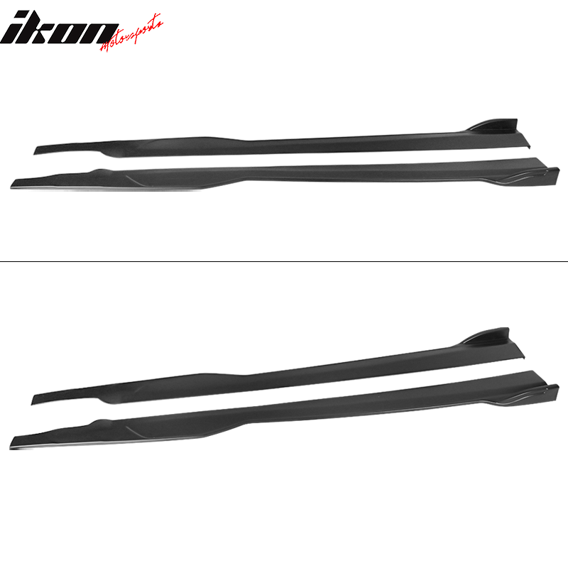 Side Skirts Extension (7)