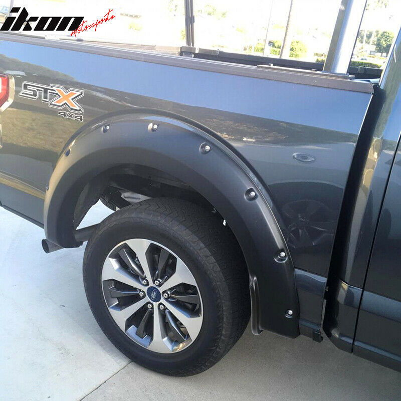 Fender Flares (5)