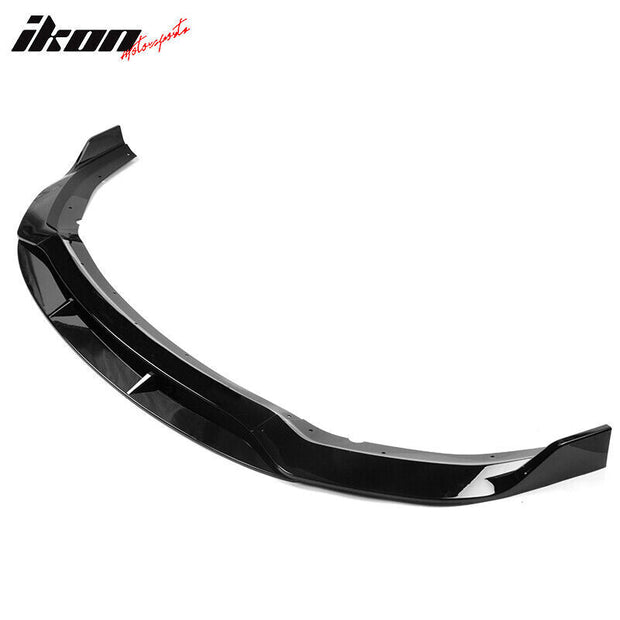 Wide Body Chin Spoiler (2)