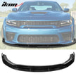 Wide Body Chin Spoiler (9)