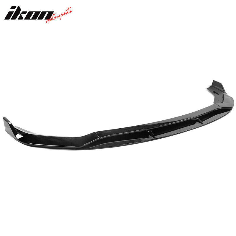 Wide Body Chin Spoiler (8)