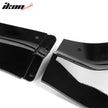 Wide Body Chin Spoiler (7)