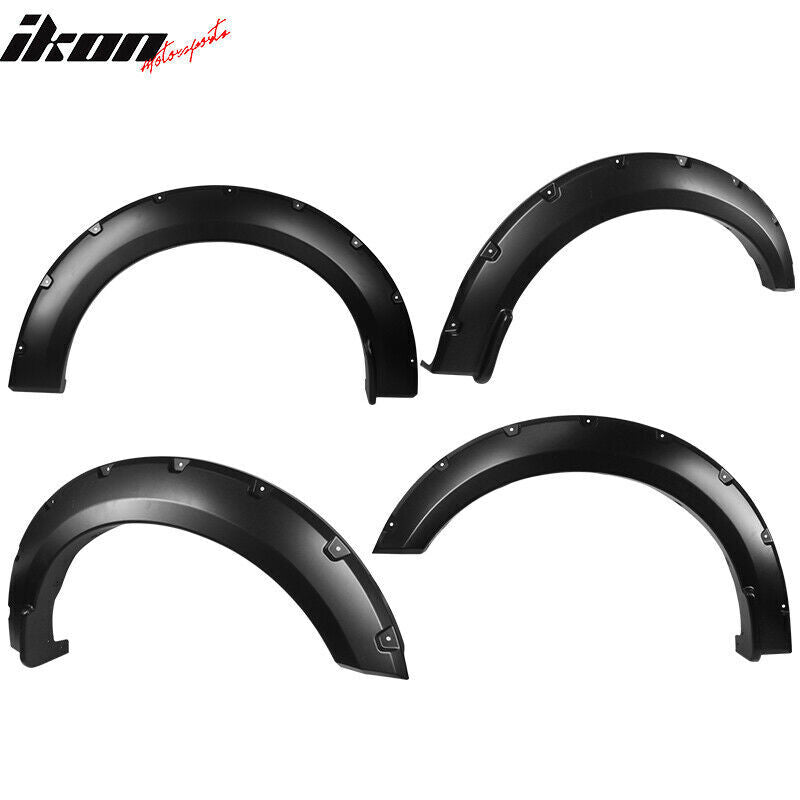 Fender Flares (8)
