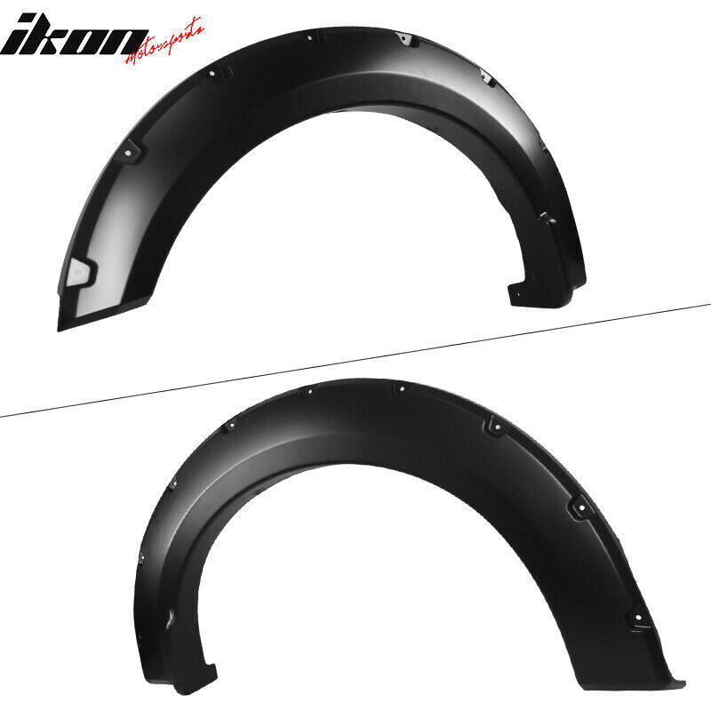 Fender Flares (9)