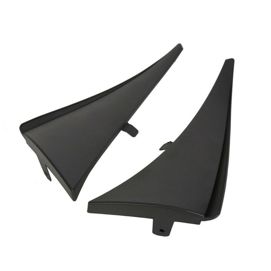 Mud Flaps – Front and Rear – Set (CORVETTE C7 14-19) (4)