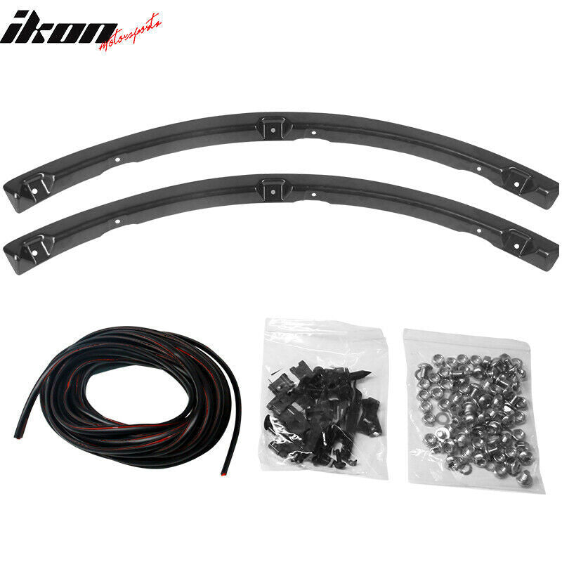 Fender Flares (10)