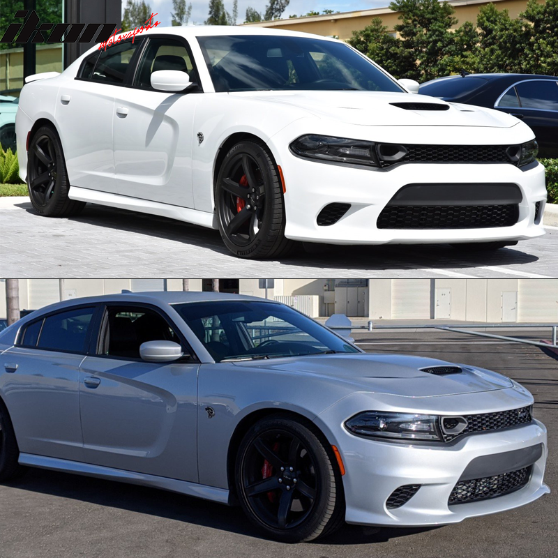 Conversion Front Bumper (5)