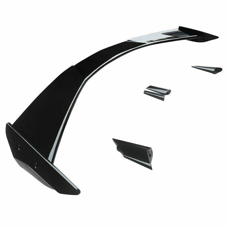 High Wing Rear Spoiler (8)