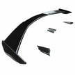 High Wing Rear Spoiler (8)