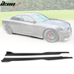 Side Skirts Extension (2)