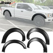 Fender Flares (2)
