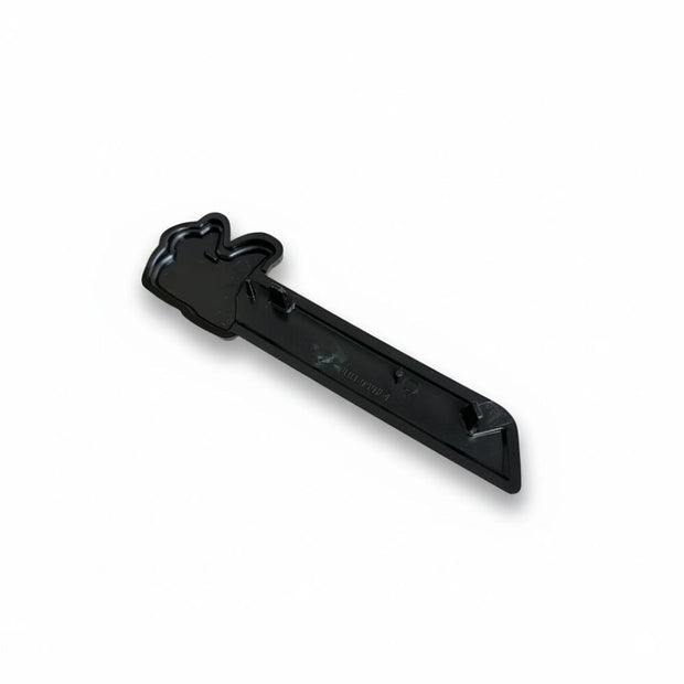 SCAT PACK BEE Upper Grille Emblem (CHARGER 15-23) (2)