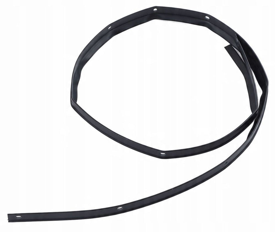 68051392AA Hood/Front Bumper Seal (CHALLENGER 08-23) (2)
