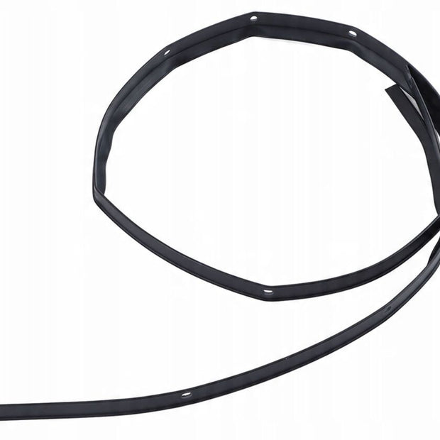 68051392AA Hood/Front Bumper Seal (CHALLENGER 08-23) (2)