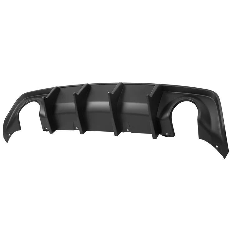 Rear Diffuser (3)