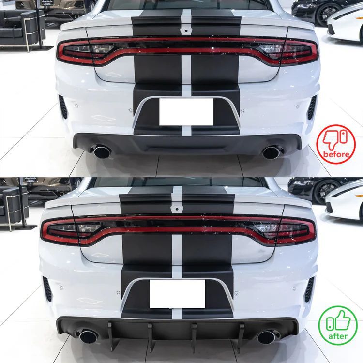 Rear Diffuser (5)