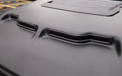 Steel Hood – Shelby Baja Edition (F150 15-20) (8)
