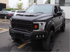 Steel Hood – Shelby Baja Edition (F150 15-20) (4)