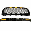 LED Upper Grille (3)
