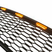 LED Upper Grille (5)