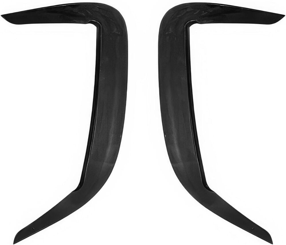 Side Door Scoops Add-On (5)