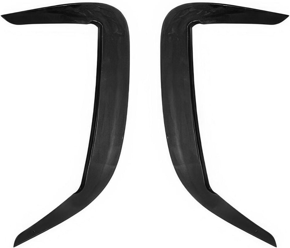 Side Door Scoops Add-On (5)