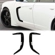 Side Door Scoops Add-On (2)