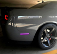 LED Side Markers (3)