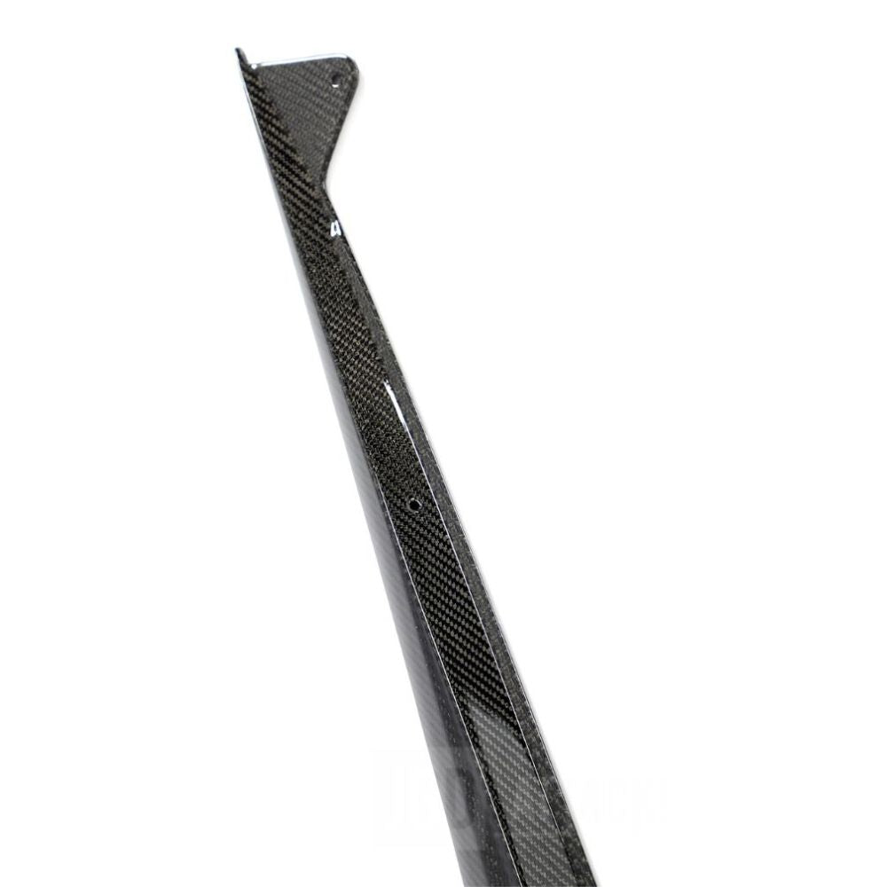 Side Skirts – Carbon Fiber (CORVETTE C8 23-26 Z06) (15)
