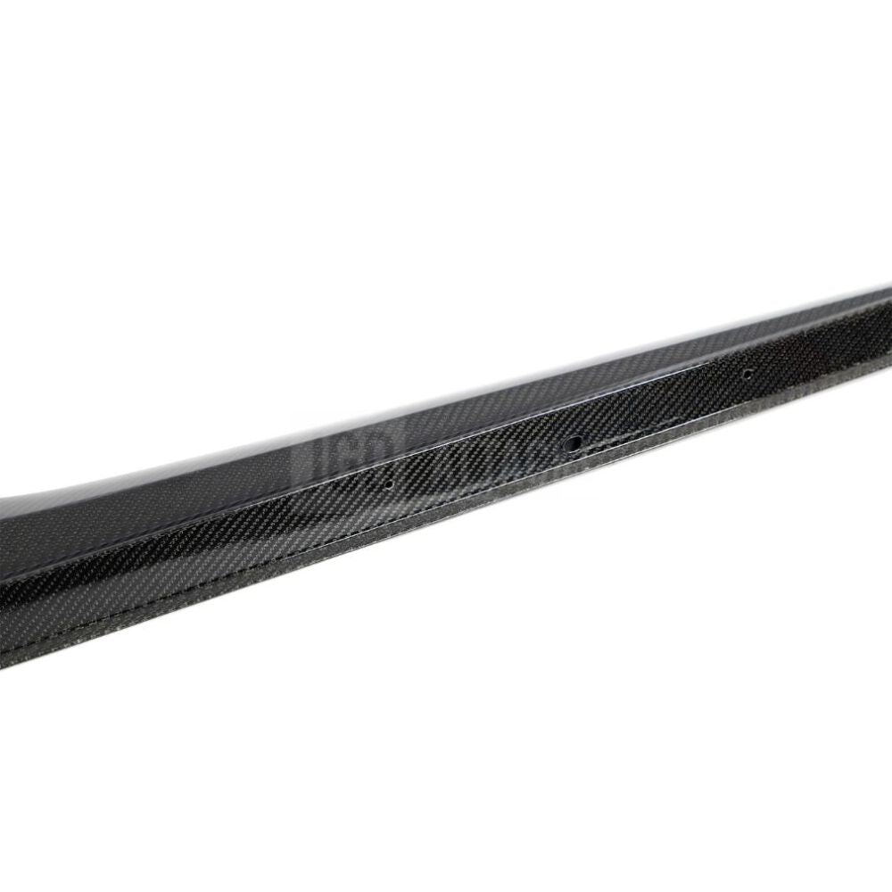 Side Skirts – Carbon Fiber (CORVETTE C8 23-26 Z06) (13)
