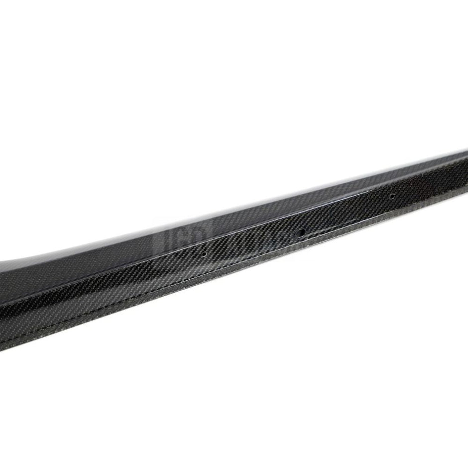 Side Skirts – Carbon Fiber (CORVETTE C8 23-26 Z06) (13)