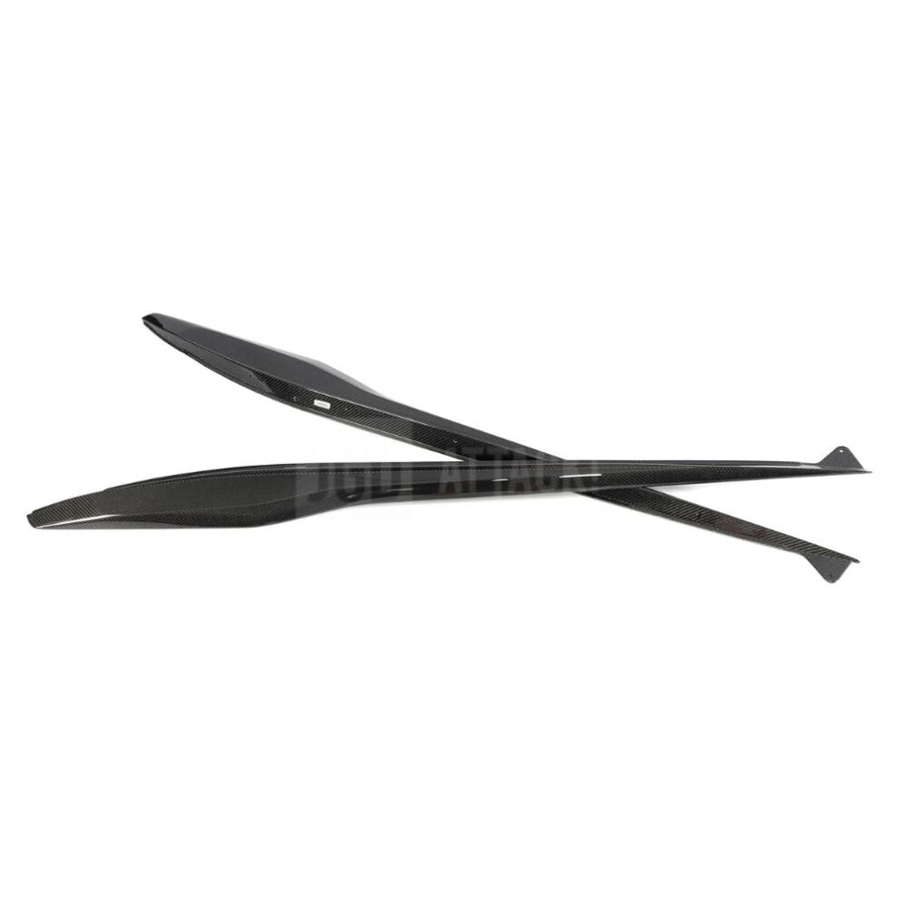 Side Skirts – Carbon Fiber (CORVETTE C8 23-26 Z06) (14)