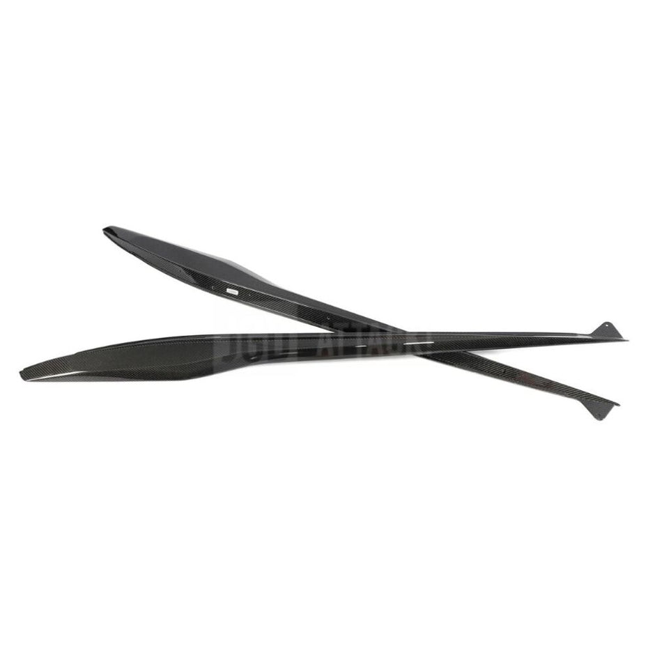 Side Skirts – Carbon Fiber (CORVETTE C8 23-26 Z06) (14)