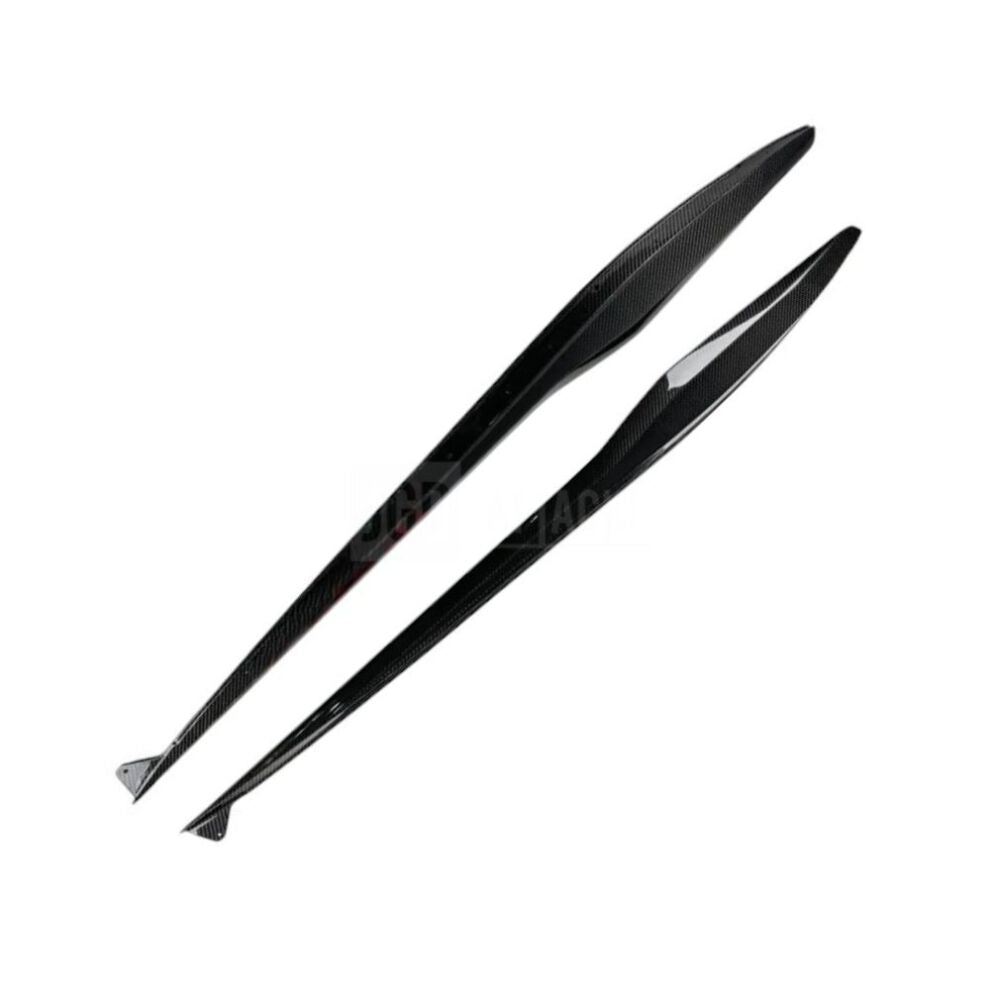 Side Skirts – Carbon Fiber (CORVETTE C8 23-26 Z06) (11)