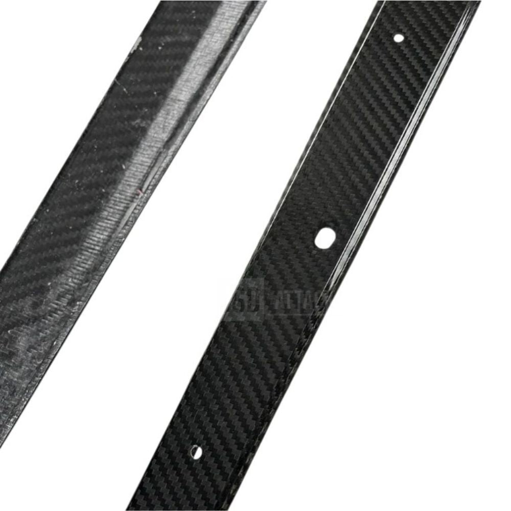 Side Skirts – Carbon Fiber (CORVETTE C8 23-26 Z06) (12)