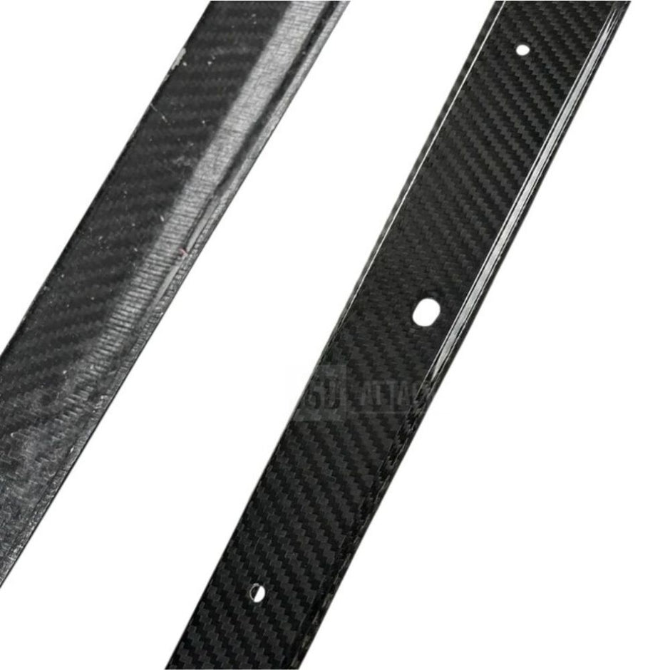 Side Skirts – Carbon Fiber (CORVETTE C8 23-26 Z06) (12)