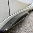 Side Skirts – Carbon Fiber (CORVETTE C8 23-26 Z06) (5)