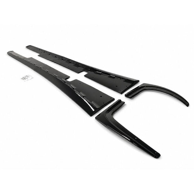EOS Side Skirts (2)