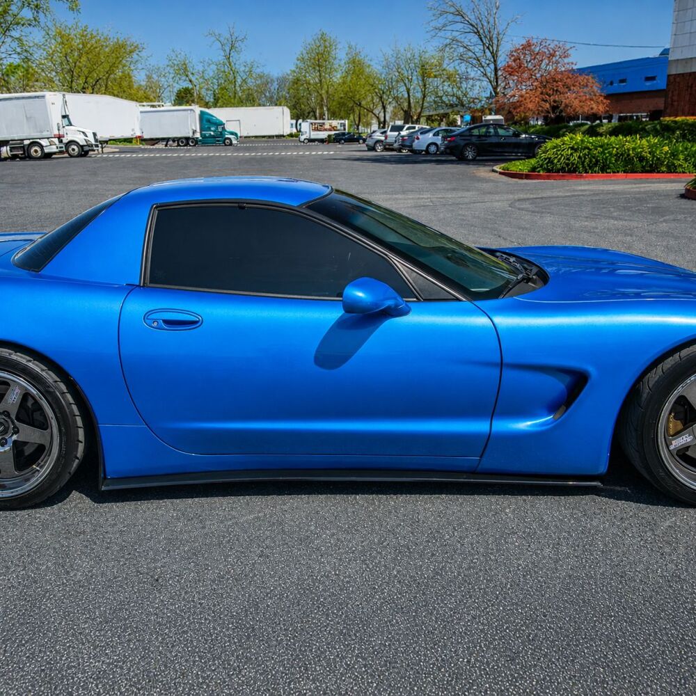 EOS Side Skirts (5)
