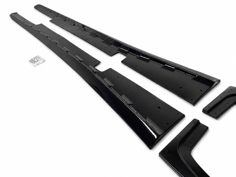 EOS Side Skirts (6)