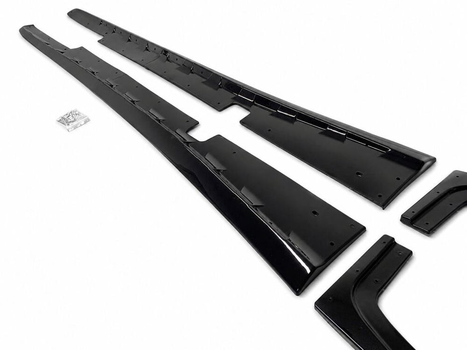 EOS Side Skirts (6)