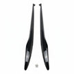Side Skirts – Gloss Black (CORVETTE C8 23-26 Z06) (4)