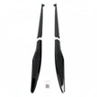 Side Skirts – Gloss Black (CORVETTE C8 23-26 Z06) (5)