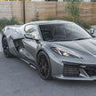 Side Skirts – Gloss Black (CORVETTE C8 23-26 Z06) (6)