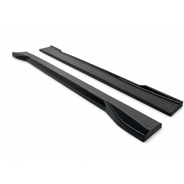 Side Skirt Extensions (2)
