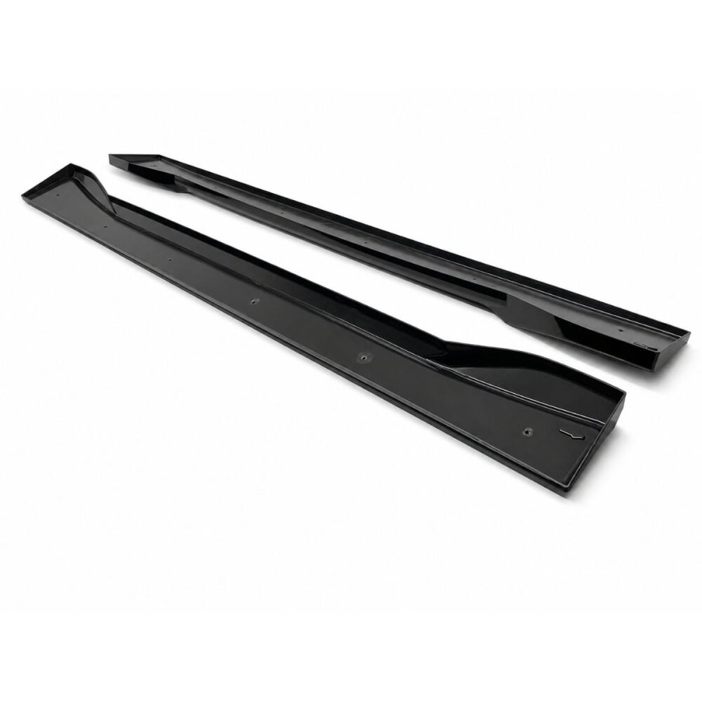 Side Skirt Extensions (3)