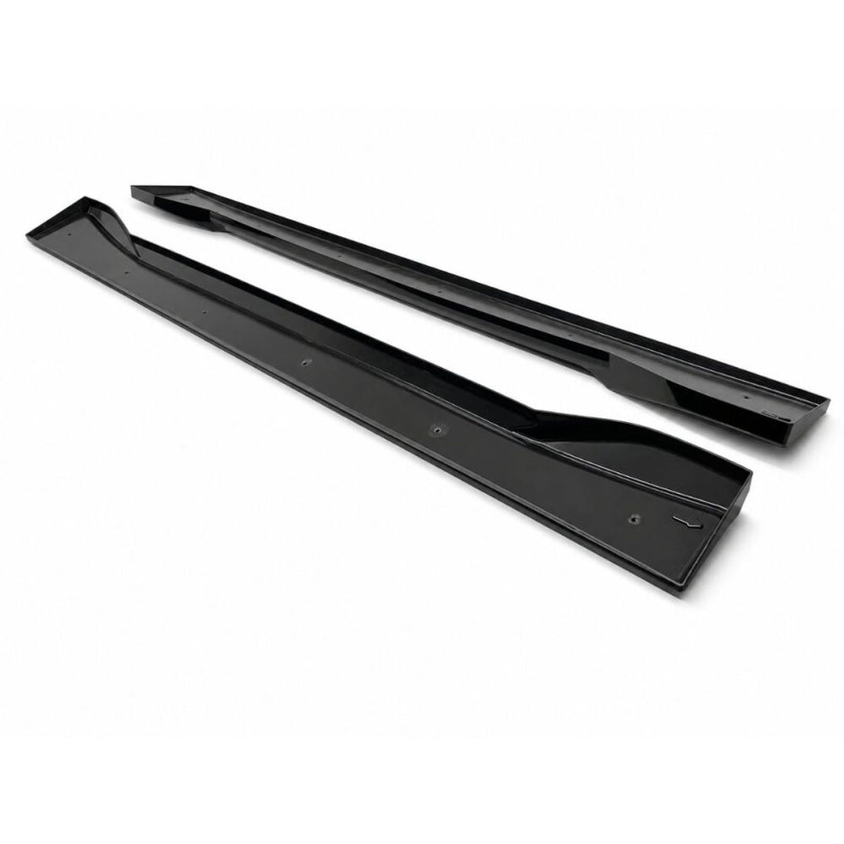 Side Skirt Extensions (3)