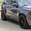 Side Skirt Extensions (5)